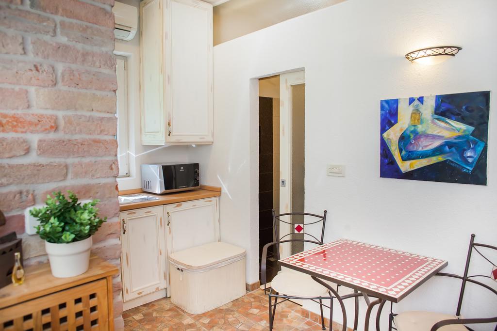 Apartments Laurus Sibenik Exterior photo
